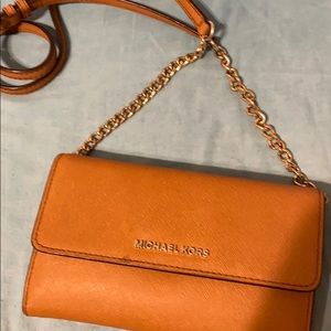 Michael Kors cross body